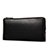 Borsetta Pochette Custodia In Pelle Universale H29 Nero