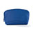 Borsetta Pochette Custodia In Pelle Universale K14 Blu