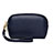 Borsetta Pochette Custodia In Pelle Universale K16