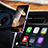 Cavo da Lightning USB a Cavetto Ricarica Carica H01 per Apple iPhone 13 Pro Max Bianco