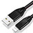 Cavo da USB a Cavetto Ricarica Carica C04 per Apple iPad 4