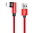 Cavo da USB a Cavetto Ricarica Carica D16 per Apple iPad 3