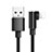 Cavo da USB a Cavetto Ricarica Carica D17 per Apple iPad 2