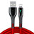 Cavo da USB a Cavetto Ricarica Carica D23 per Apple iPad 3