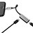 Cavo Lightning USB H01 per Apple iPhone X