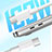 Cavo Type-C USB-C a Type-C USB-C 6A per Apple iPad Pro 12.9 (2021) Bianco