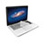 Cover Coperchio Tastiera Silicone Trasparente Ultra Sottile Morbida per Apple MacBook 12 pollici Bianco