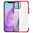 Cover Crystal Trasparente Rigida Cover H01 per Apple iPhone 11
