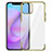 Cover Crystal Trasparente Rigida Cover H01 per Apple iPhone 11