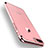 Cover Crystal Trasparente Rigida Cover H01 per Apple iPhone 8 Plus