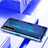 Cover Crystal Trasparente Rigida Cover H01 per Huawei Honor 20 Pro