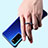 Cover Crystal Trasparente Rigida Cover H01 per Huawei Honor 30 Lite 5G