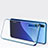 Cover Crystal Trasparente Rigida Cover H01 per Huawei Honor Magic 2