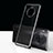 Cover Crystal Trasparente Rigida Cover H01 per Huawei Mate 30