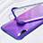Cover Crystal Trasparente Rigida Cover H01 per Huawei Y9s