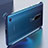 Cover Crystal Trasparente Rigida Cover H01 per OnePlus 8