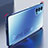 Cover Crystal Trasparente Rigida Cover H01 per Oppo Reno4 Pro 5G