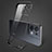 Cover Crystal Trasparente Rigida Cover H01 per Oppo Reno8 Pro+ Plus 5G