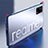 Cover Crystal Trasparente Rigida Cover H01 per Realme V5 5G