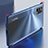 Cover Crystal Trasparente Rigida Cover H01 per Realme X7 Pro 5G