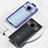 Cover Crystal Trasparente Rigida Cover H01 per Vivo Nex 3 5G