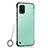 Cover Crystal Trasparente Rigida Cover H01 per Xiaomi Mi 10 Lite