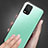 Cover Crystal Trasparente Rigida Cover H01 per Xiaomi Mi 10 Lite