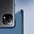 Cover Crystal Trasparente Rigida Cover H01 per Xiaomi Mi 11 Lite 5G