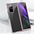 Cover Crystal Trasparente Rigida Cover H01 per Xiaomi Mix Fold 5G