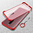 Cover Crystal Trasparente Rigida Cover H01 per Xiaomi Redmi 8