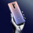 Cover Crystal Trasparente Rigida Cover H01 per Xiaomi Redmi 9 Prime India