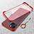 Cover Crystal Trasparente Rigida Cover H02 per Apple iPhone 14 Plus