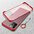 Cover Crystal Trasparente Rigida Cover H02 per Apple iPhone 14 Pro