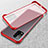 Cover Crystal Trasparente Rigida Cover H02 per Xiaomi Mi 10 Lite