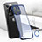 Cover Crystal Trasparente Rigida Cover H03 per Apple iPhone 14 Pro