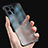 Cover Crystal Trasparente Rigida Cover H03 per Apple iPhone 14 Pro Max
