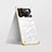 Cover Crystal Trasparente Rigida Cover H03 per Xiaomi Mi 11 Ultra 5G