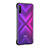 Cover Crystal Trasparente Rigida Cover H04 per Huawei Y9s