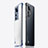 Cover Crystal Trasparente Rigida Cover H05 per Xiaomi Mi 12S Pro 5G