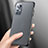 Cover Crystal Trasparente Rigida Cover H08 per Xiaomi Mi 12 5G