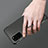 Cover Crystal Trasparente Rigida Cover JS1 per Samsung Galaxy S20 Ultra