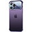 Cover Crystal Trasparente Rigida Cover QC4 per Apple iPhone 14 Pro Max