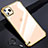 Cover Crystal Trasparente Rigida Cover S01 per Apple iPhone 11 Pro