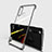 Cover Crystal Trasparente Rigida Cover S01 per Huawei P30 Lite XL