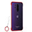 Cover Crystal Trasparente Rigida Cover S01 per OnePlus 8 Pro