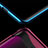 Cover Crystal Trasparente Rigida Cover S01 per Oppo Find X Super Flash Edition