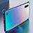 Cover Crystal Trasparente Rigida Cover S01 per Samsung Galaxy Note 10