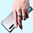 Cover Crystal Trasparente Rigida Cover S01 per Samsung Galaxy Note 10 5G