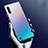 Cover Crystal Trasparente Rigida Cover S01 per Samsung Galaxy Note 10