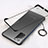 Cover Crystal Trasparente Rigida Cover S01 per Samsung Galaxy Note 20 5G